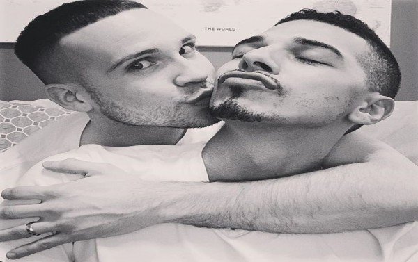 Skandal Video Bokep Gay Viral  KABUPATEN NIAS BARAT